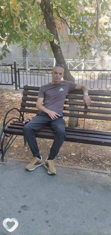 Владимир, 33, Саратове — анкета №1856342