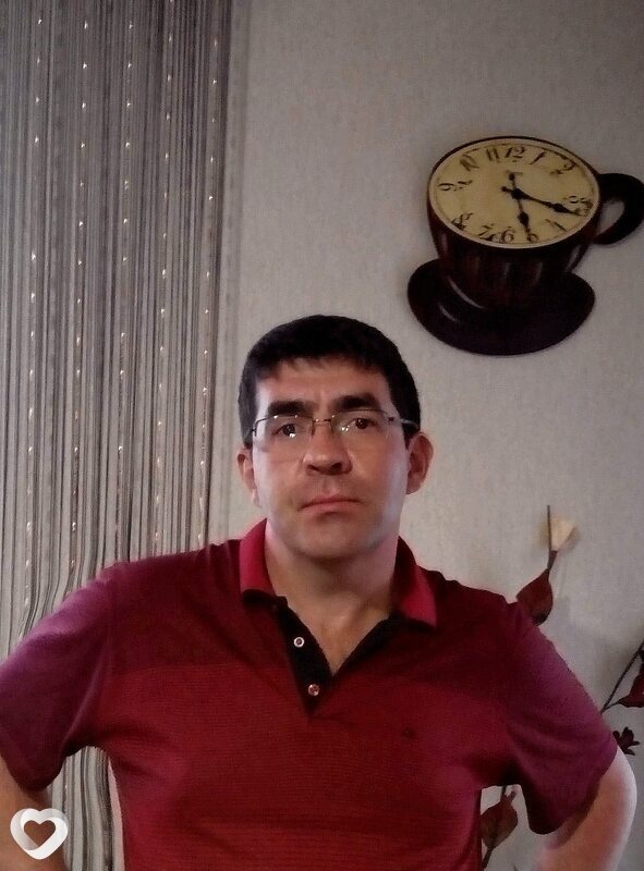 Виктор, 52, Пятигорске — анкета №1856343