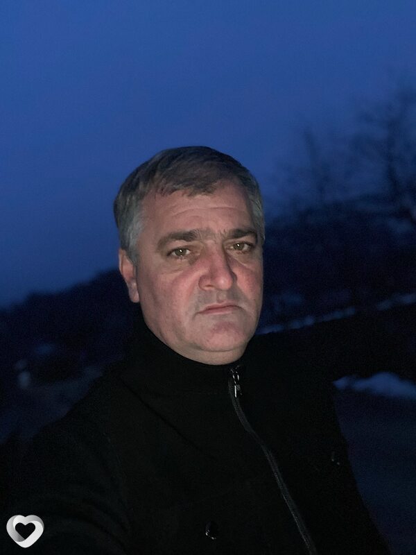 Насрулла, 47, Махачкале — анкета №1856344