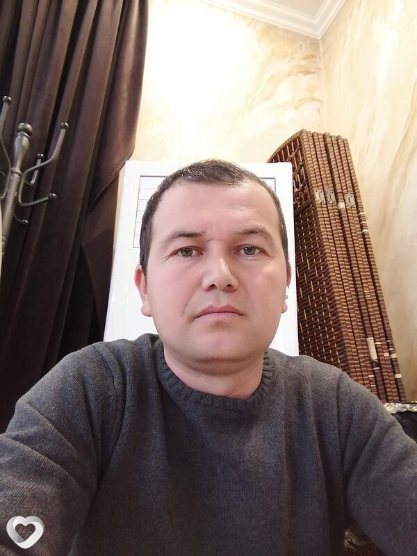 Самир, 30, Алдане — анкета №1856070