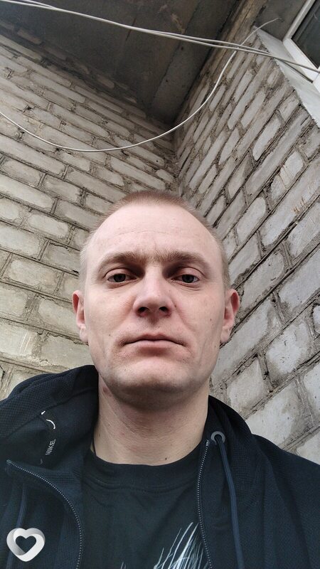 Виталий, Николаевск