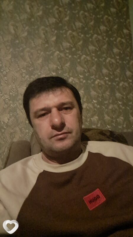 Алим, 44, Нальчике — анкета №1856231