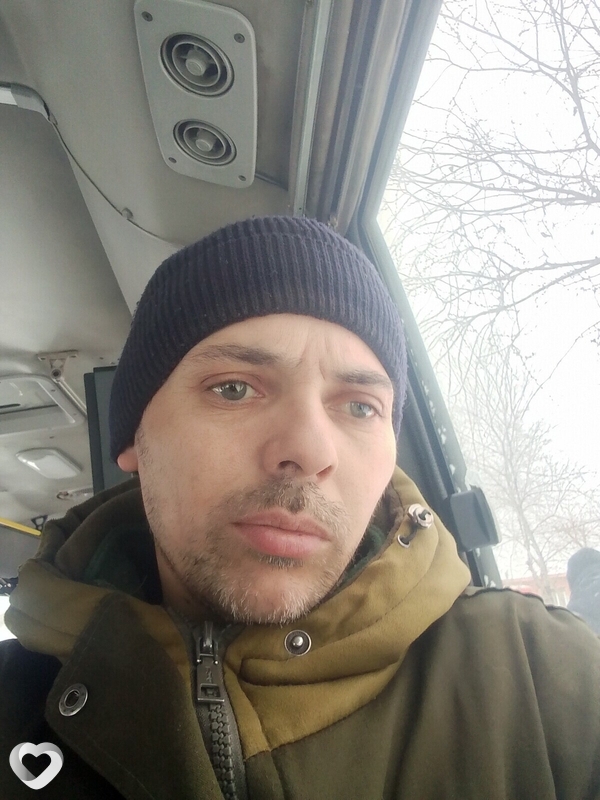 Андрей, 38, Улан-Удэ — анкета №1856232
