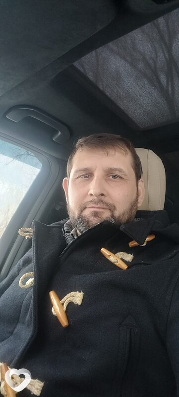 Михаил, 41, Алматы — анкета №1856240