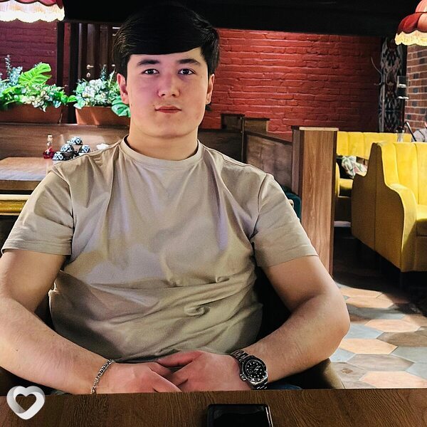 Саман, 25, Москве — анкета №1856243