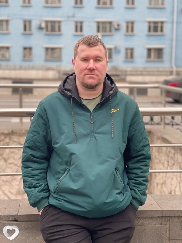 Валентин, Валдай