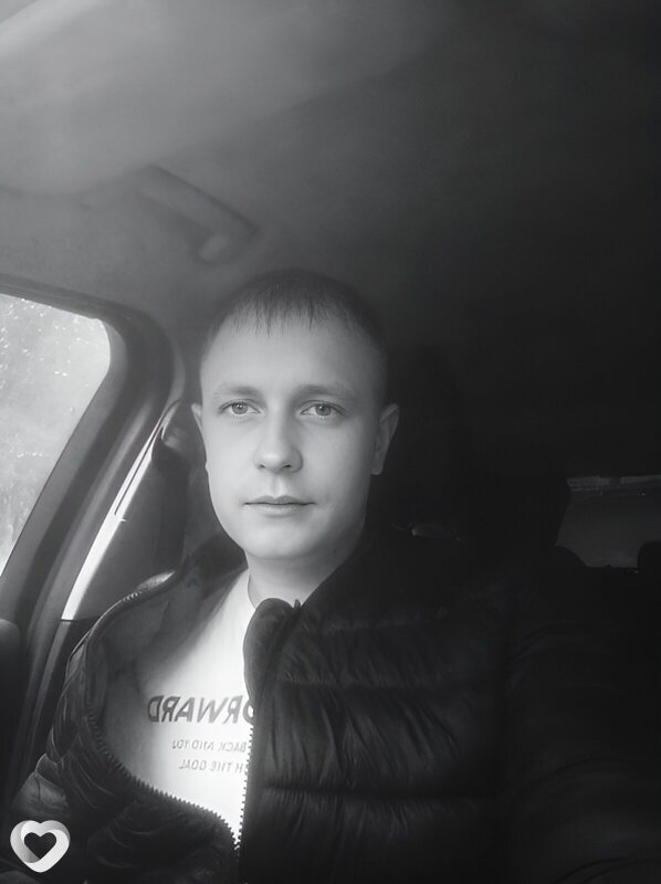 Serega, 35, Архангельске — анкета №1856359