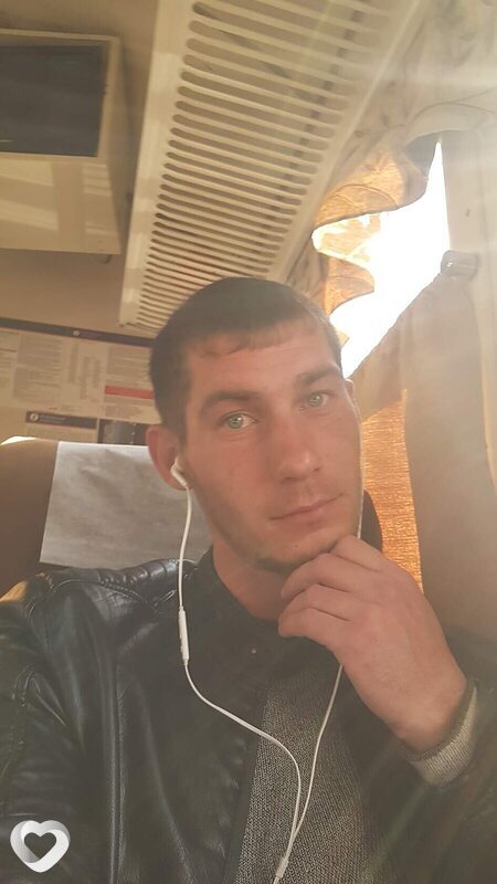 Павел, 41, Уссурийске — анкета №1856360