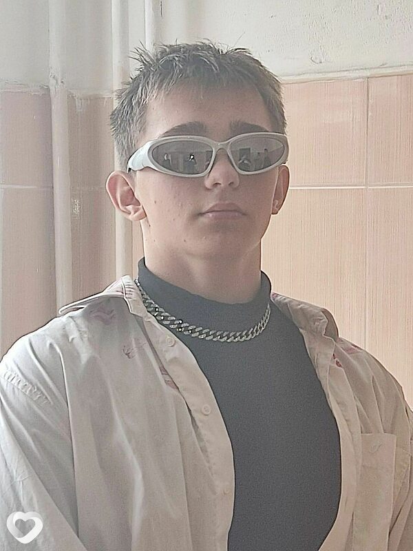 Даниил, 23, Ростове-на-Дону — анкета №1856366