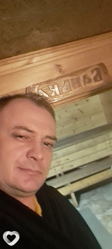 Вова, 46, Подольске — анкета №1856368