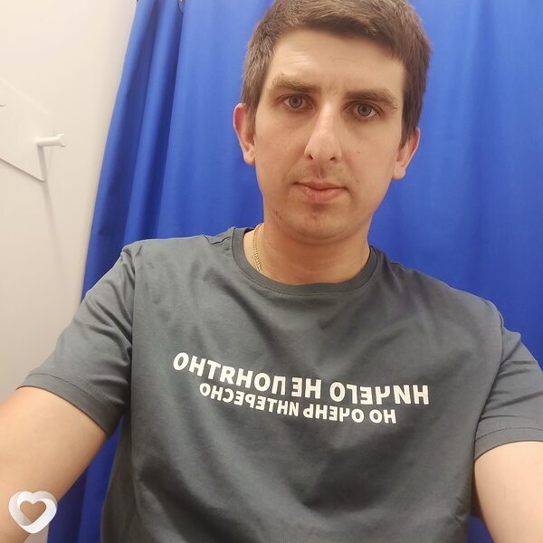Иван, 32, Оренбурге — анкета №1856464
