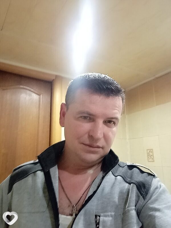 Дмитрий, 44, Гомеле — анкета №1856471