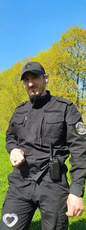 Odinokiй Volk, 34, Москве — анкета №1856378