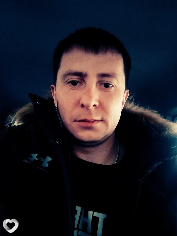 Александр, 31, Чите — анкета №1856389