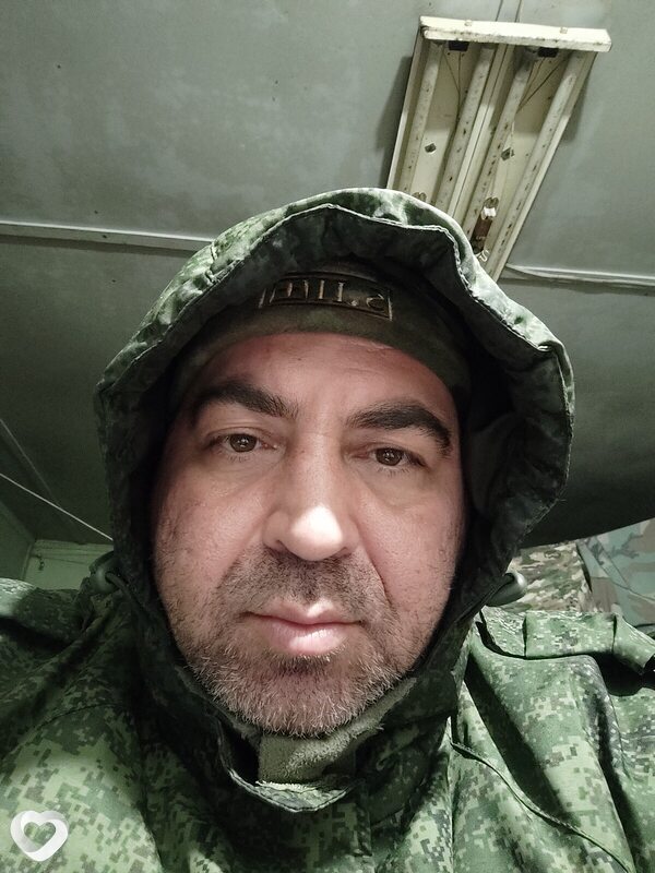 Давид, Красная Яруга