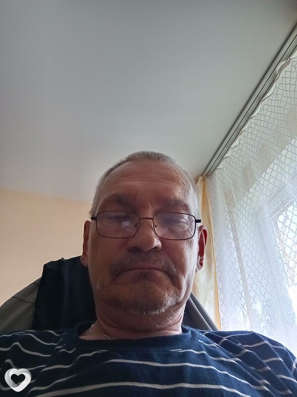 Сергей, 55, Артеме — анкета №1856395