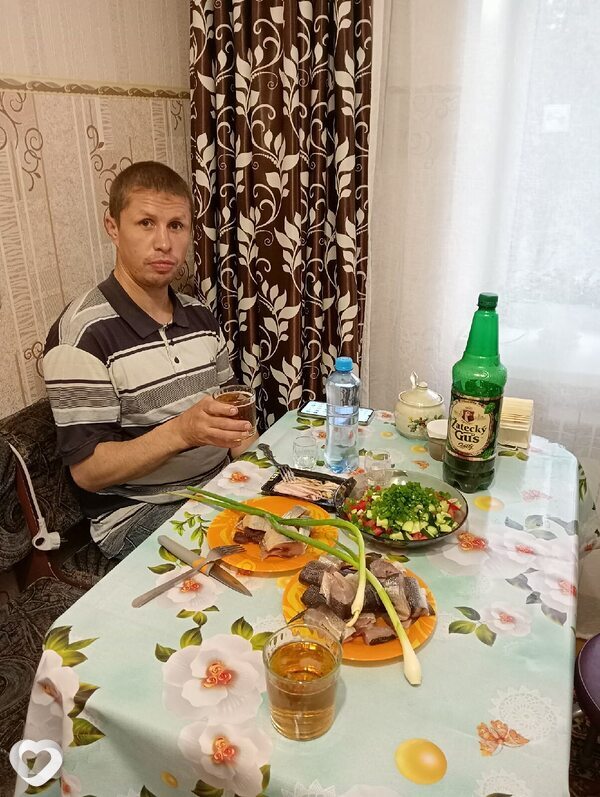 Дмитрий, Ковдор
