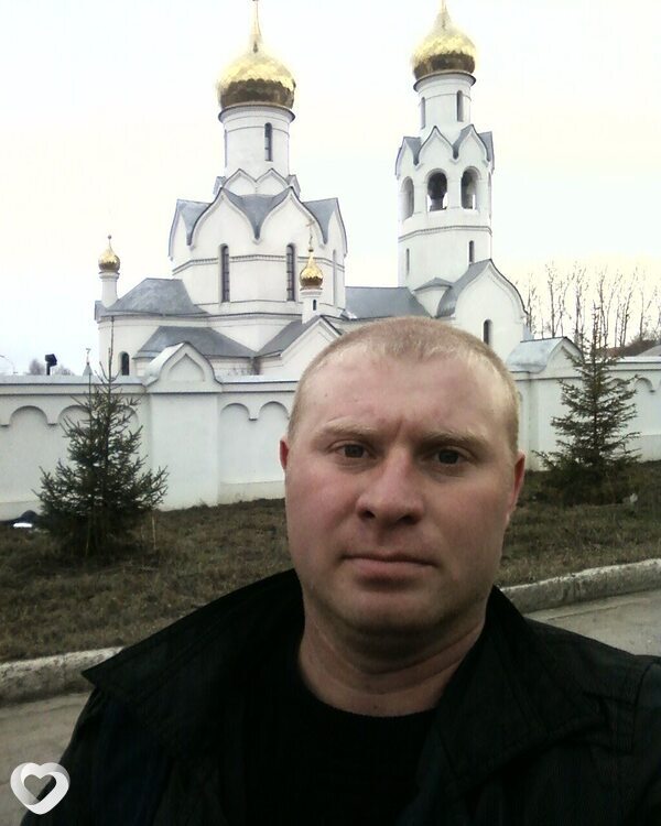 Борис, 44, Барнауле — анкета №1856279
