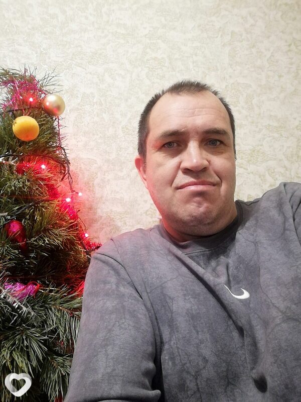 Сергей, Волгодонск