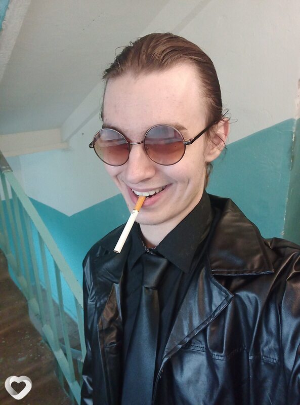 Евгений, Протвино