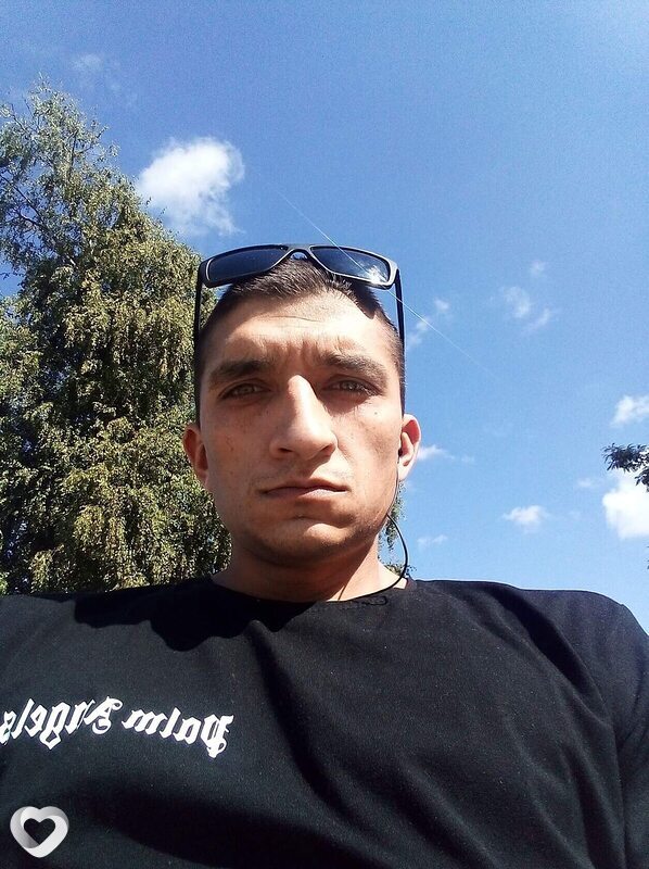 Дмитрий, 35, Раменском — анкета №1856299