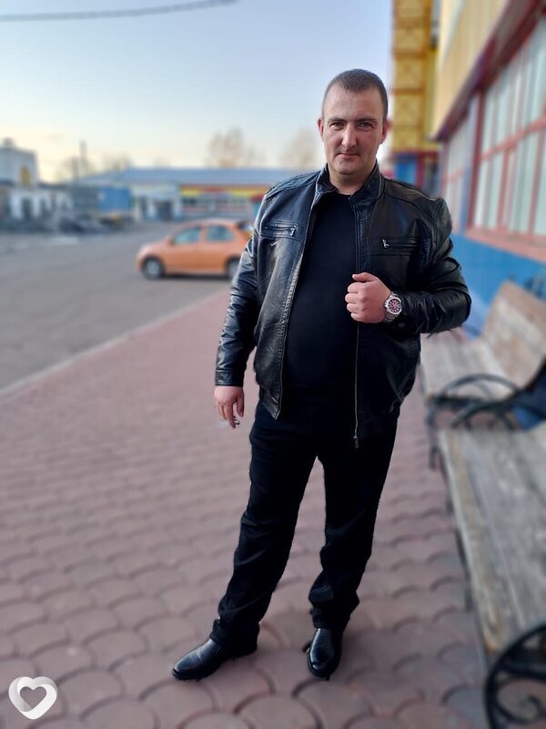 Константин, 33, Комсомольске-на-Амуре — анкета №1856491