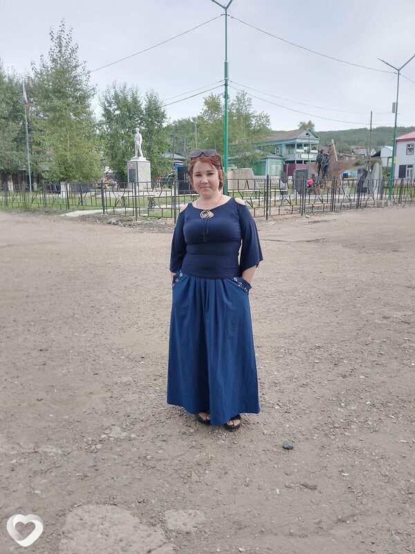 Маришка, Краснокаменск