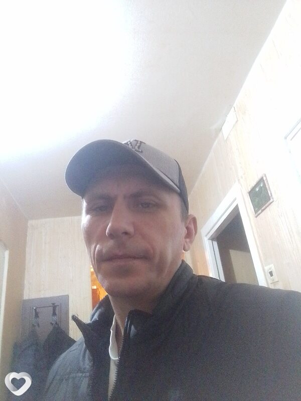 Роман, 40, Нововоронеже — анкета №1856923