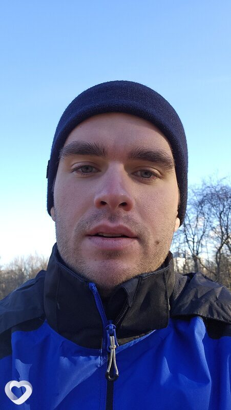 Алексей, 32, Москве — анкета №1856752