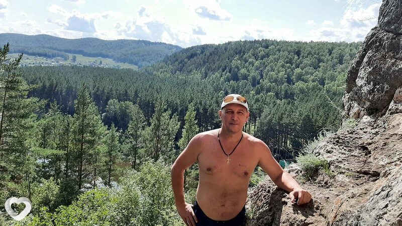 Дмитрий, 51, Перми — анкета №1856761