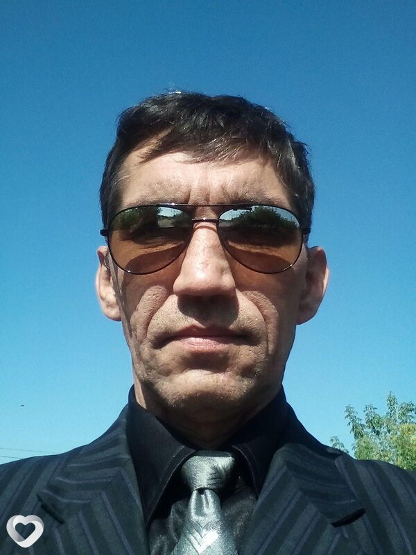Равиль, 53, Ульяновске — анкета №1856537