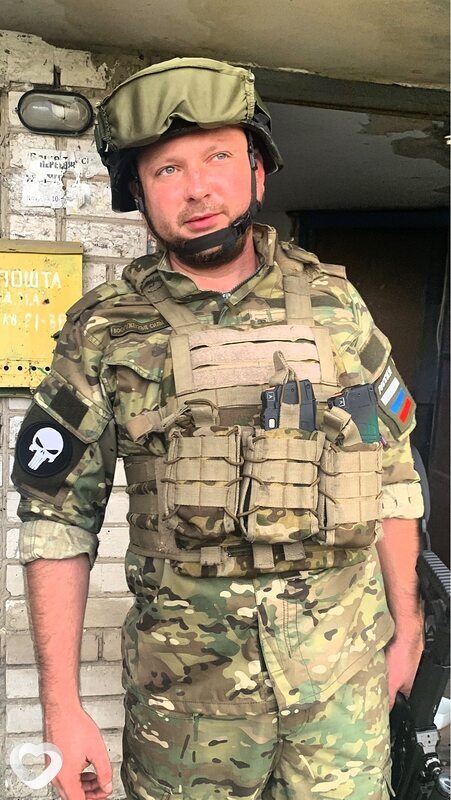 Александр, 37, Таганроге — анкета №1856540