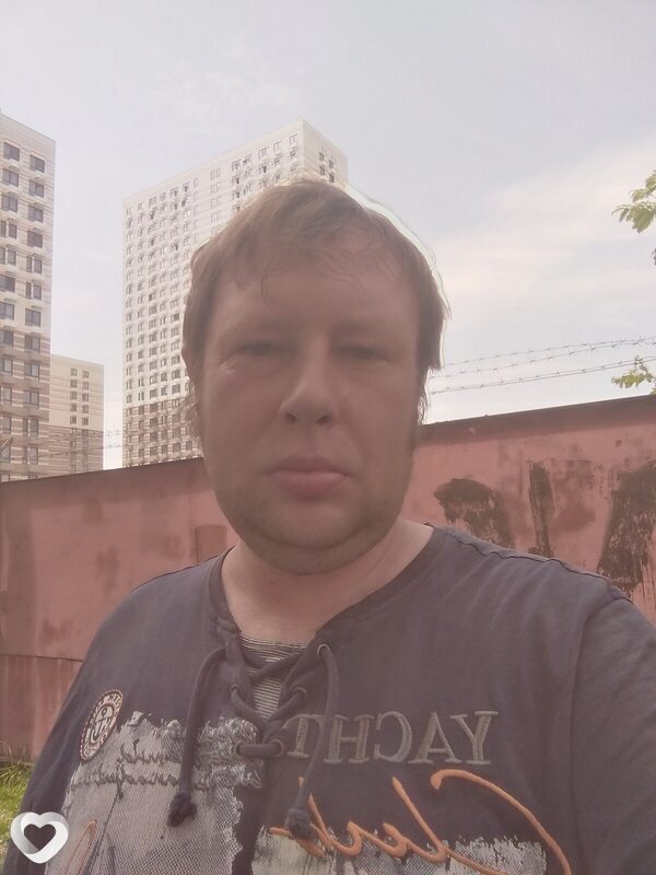 Алексей, 41, Одинцове — анкета №1856437