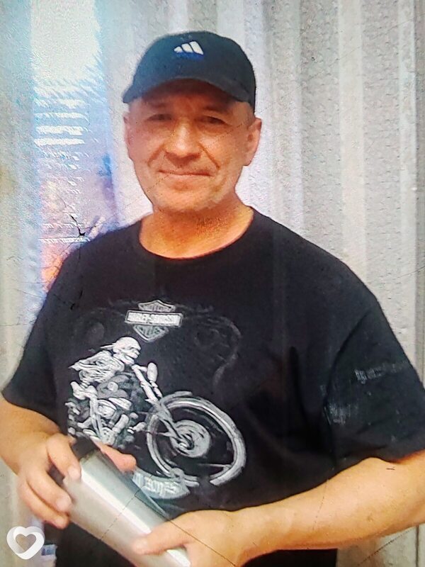 Сергей, 56, Новосибирске — анкета №1856444