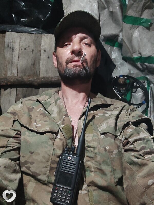 Иван, 45, Луганске — анкета №1856851