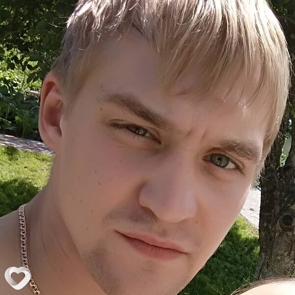 Salvatrucha, 33, Тюмени — анкета №1856857