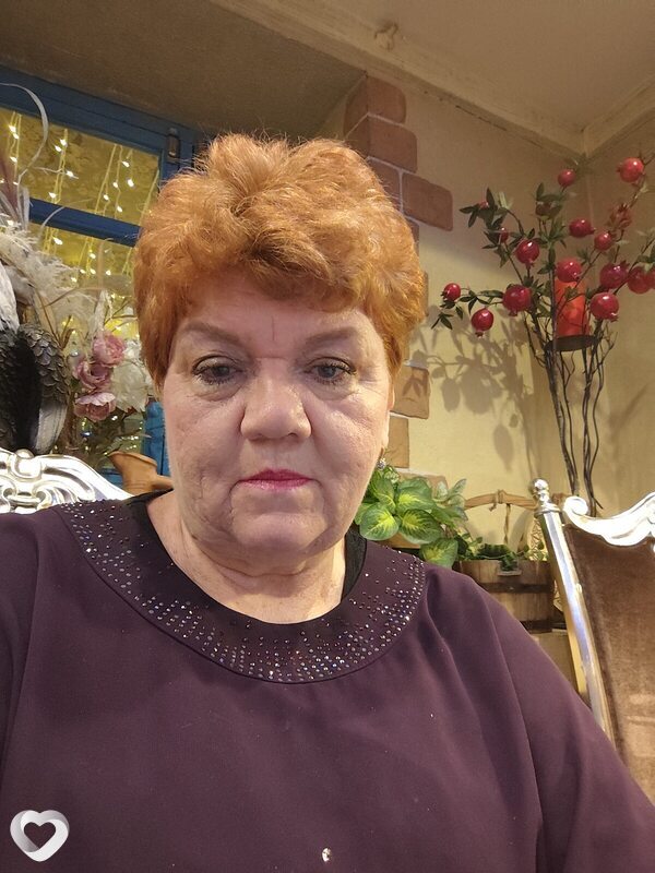 Алена, Одинцово