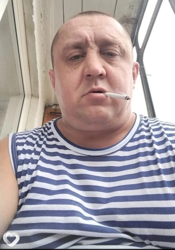 Николай, 42, Новокузнецке — анкета №1856400