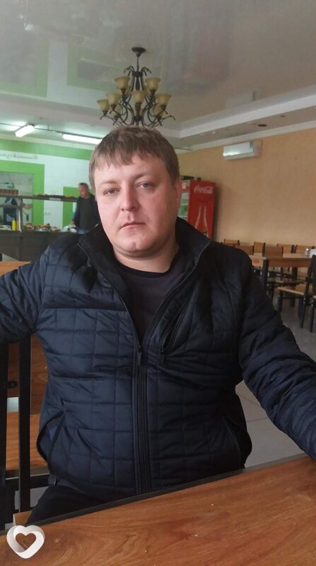 Павел, 41, Уральске — анкета №1856417