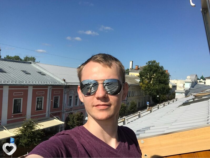 Алексей, 34, Москве — анкета №1856424