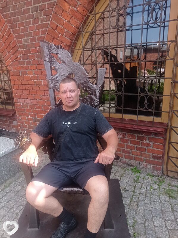 Саня, 41, Архангельске — анкета №1856500