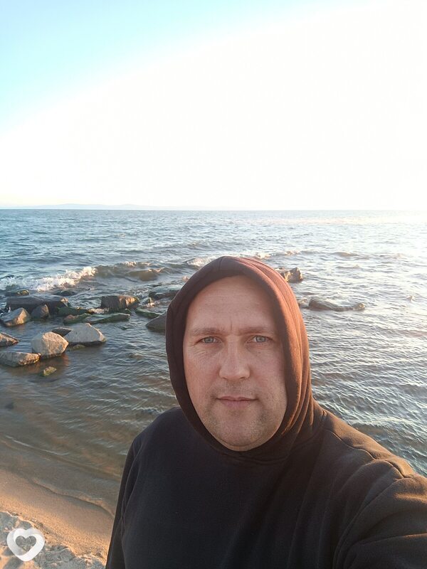 Дмитрий, 38, Новошахтинске — анкета №1856508
