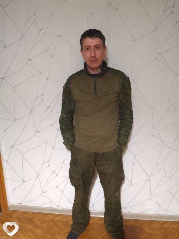 Раиль, 40, Хабаровске — анкета №1856512