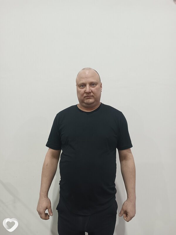 Сергей, 37, Москве — анкета №1856515
