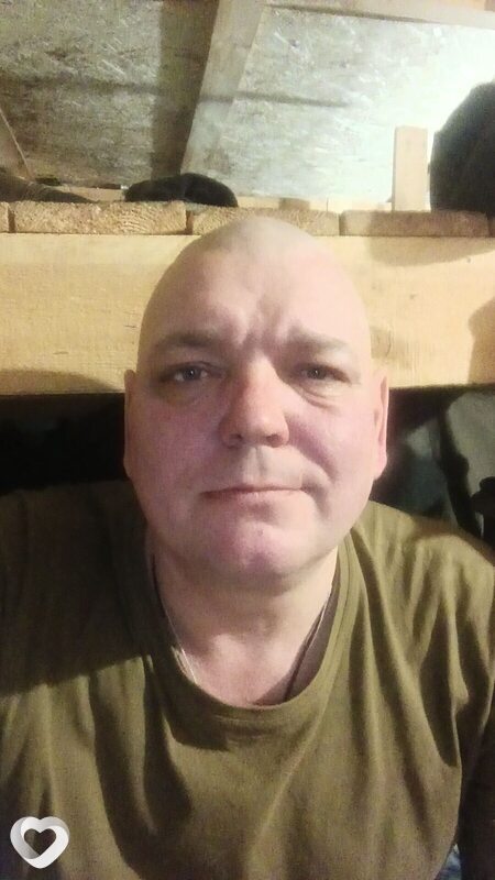 Сергей, 47, Выборге — анкета №1856522