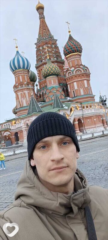 Андрей, 42, Искитиме — анкета №1856565