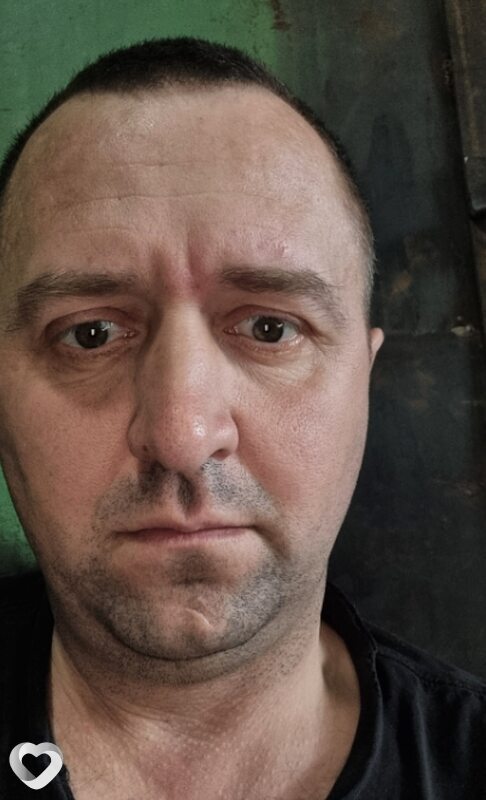 Евгений, 38, Новосибирске — анкета №1856572