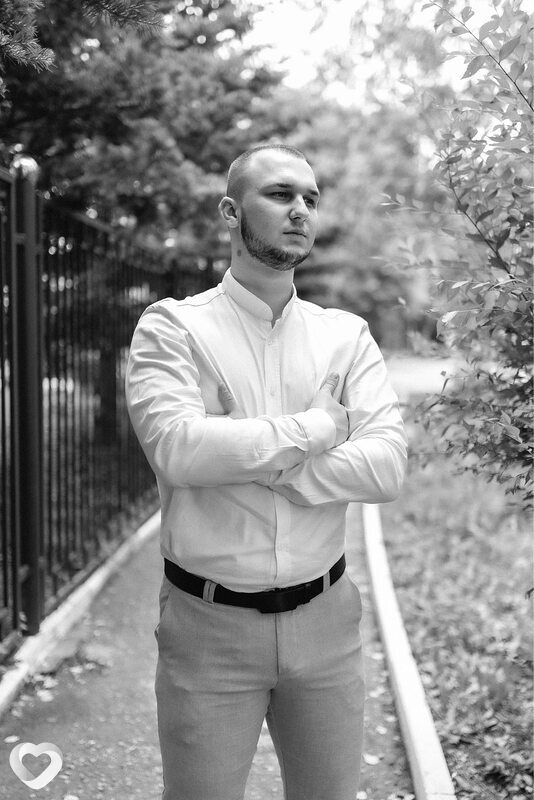 Виталий, 25, Санкт-Петербурге — анкета №1856575