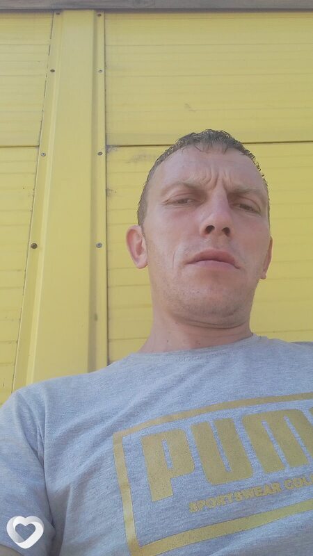 Вова, 39, Калуге — анкета №1856591