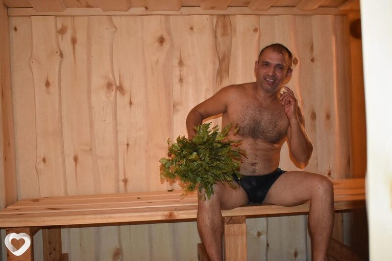 Мустанг, 47, Твери — анкета №1856626